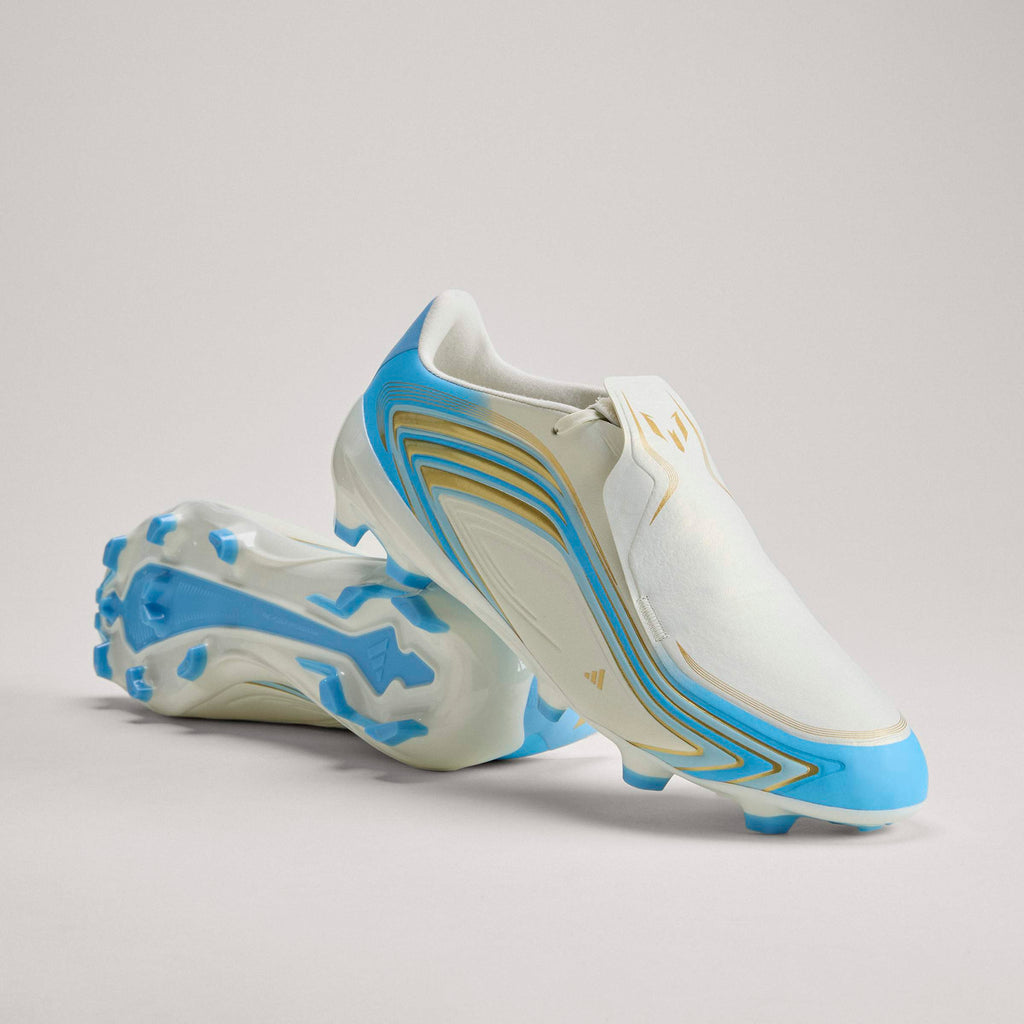 シューズ  F50 Messi El Ultimo Tango F50 Messi League FG 'El Ultimo Tango' – Weston Corporation