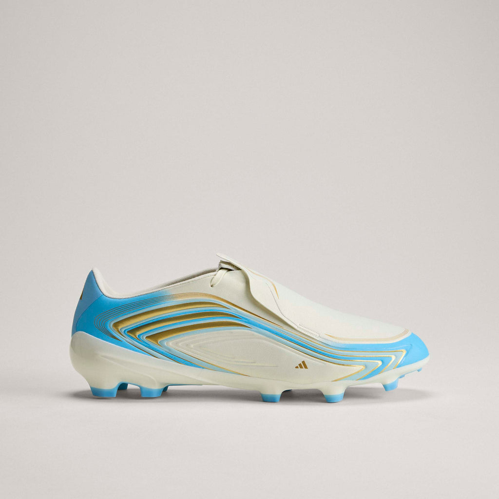 F50 Messi League FG 'El Ultimo Tango' – Weston Corporation