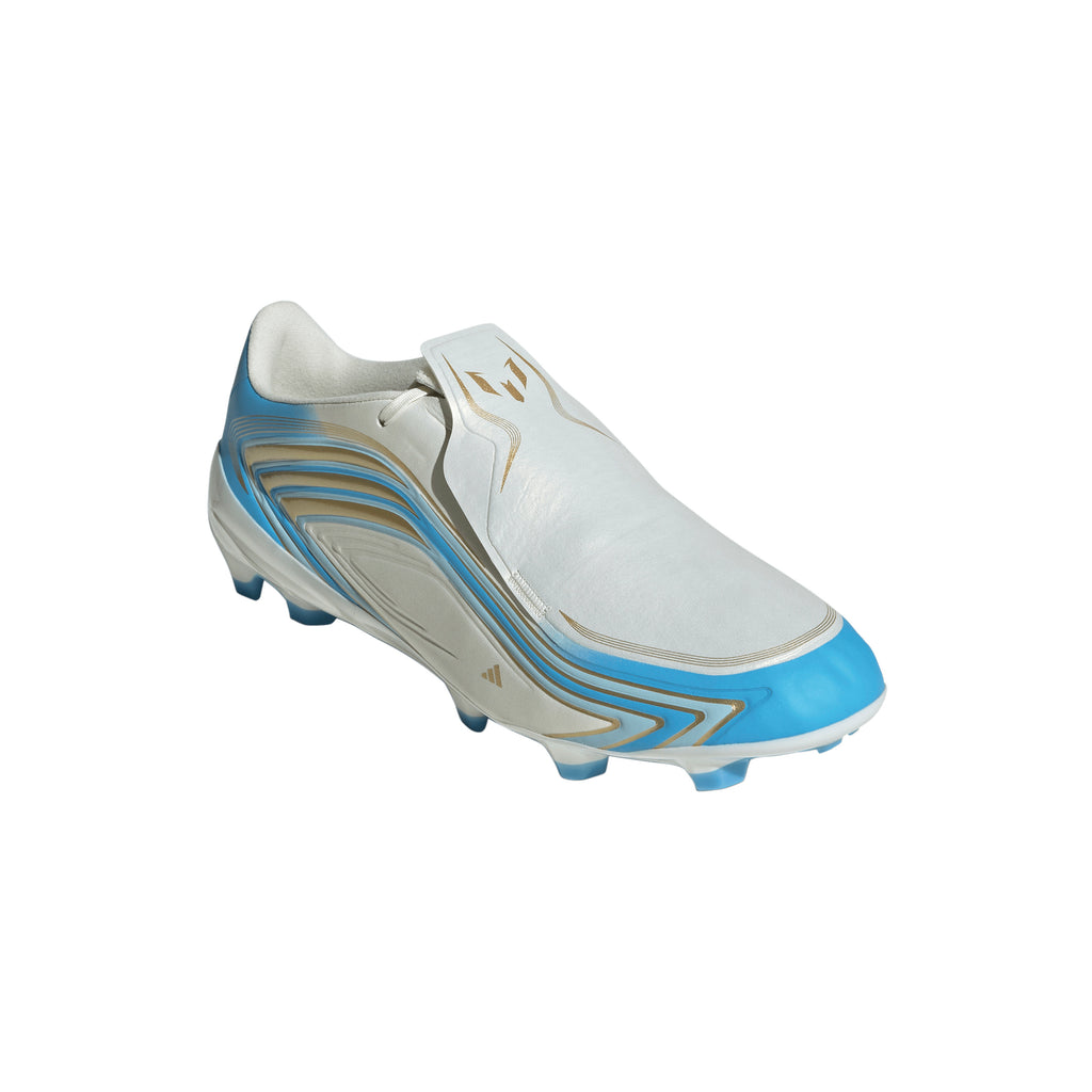 F50 Messi League FG 'El Ultimo Tango' – Weston Corporation