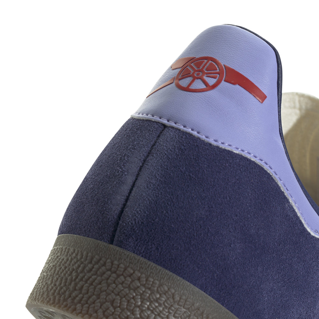 adidas gazelle silver green womens Adidas Originals Gazelle X Arsenal – Weston Corporation