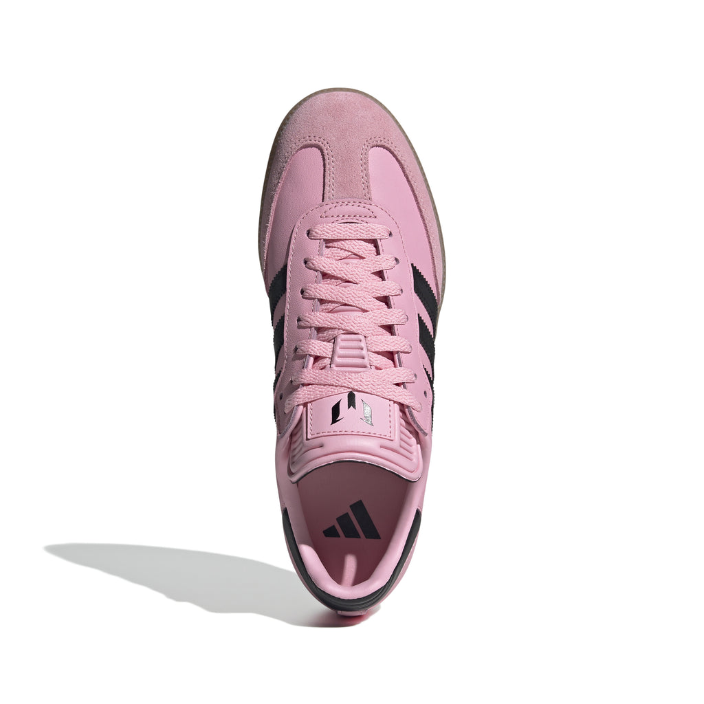 Samba Inter Miami (Home) – Weston Corporation