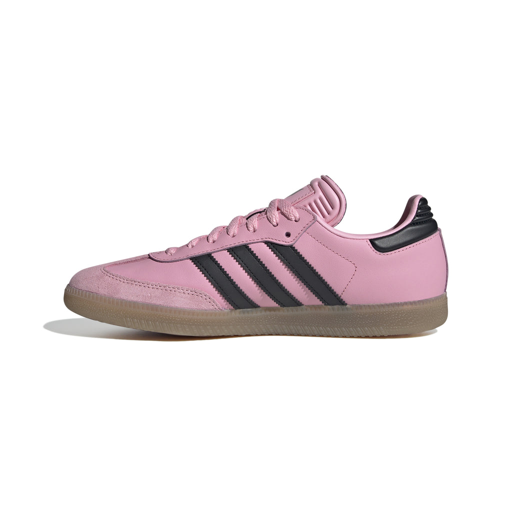 シューズ SAMBA INTERMIAMI SIZE 28cm adidas Samba Inter Miami CF Indoor Boots - Black | adidas