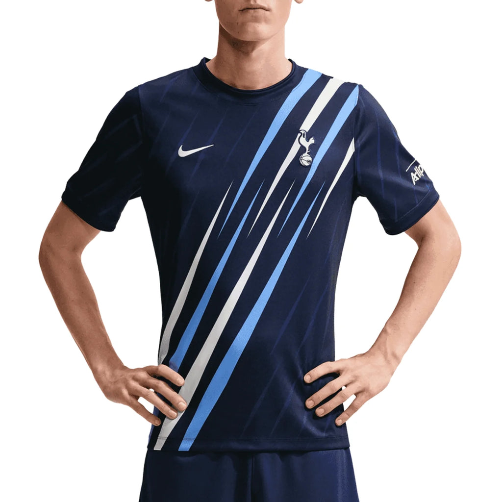 Tottenham Hotspur Adult 2026/27  Pre-match Top