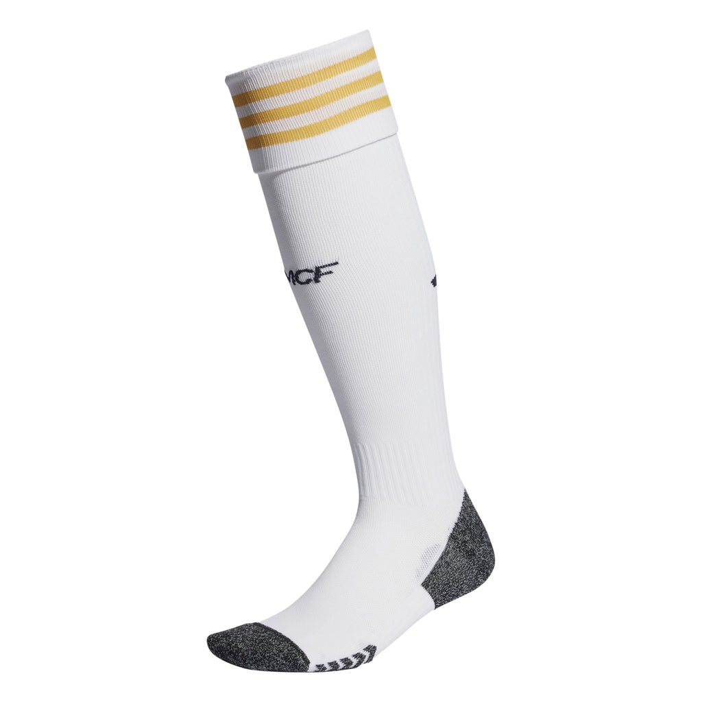 Real Madrid Adult 2023-24 Home Socks