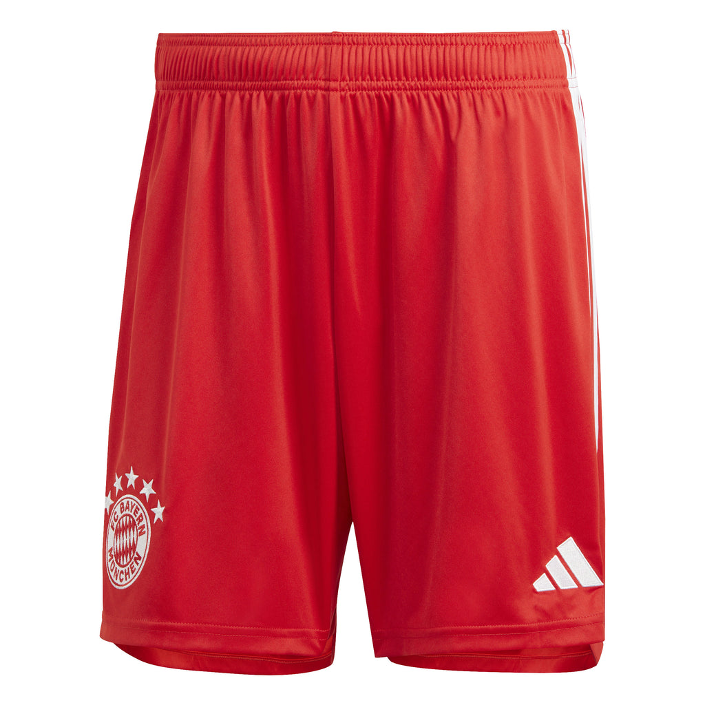 Bayern Munich Adult 2023-24 Home Shorts