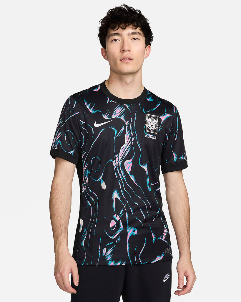 South Korea Adult 2024 Stadium SS Away Jersey