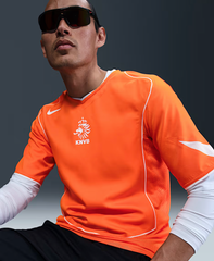 ウェア NETHERLANDS- 2004 () Netherlands 2004 Total 90 Reissue Apparel Collection Release