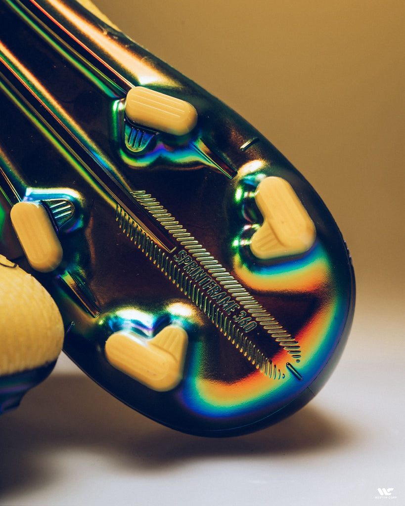 シューズ F50 ELITE FG 2010 アディダス F50 ELITE 2010 FG / 天然芝用 / F50 Elite 2010 FG