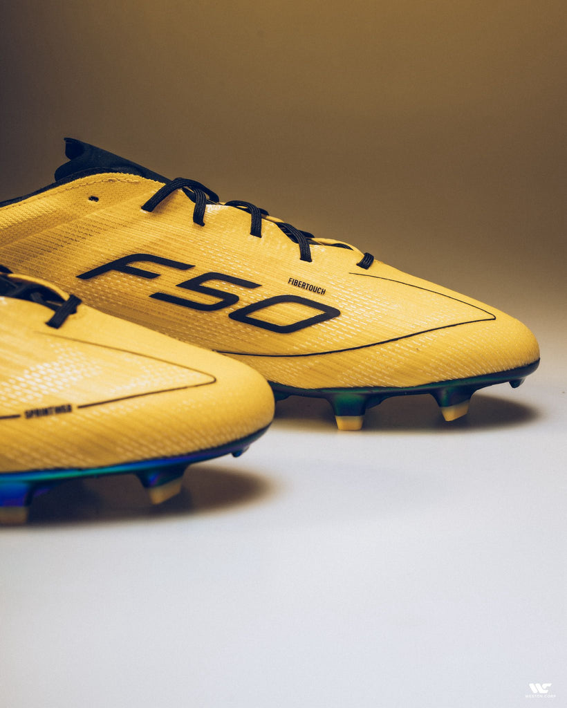 F50 Elite FG '2010' – Weston Corporation