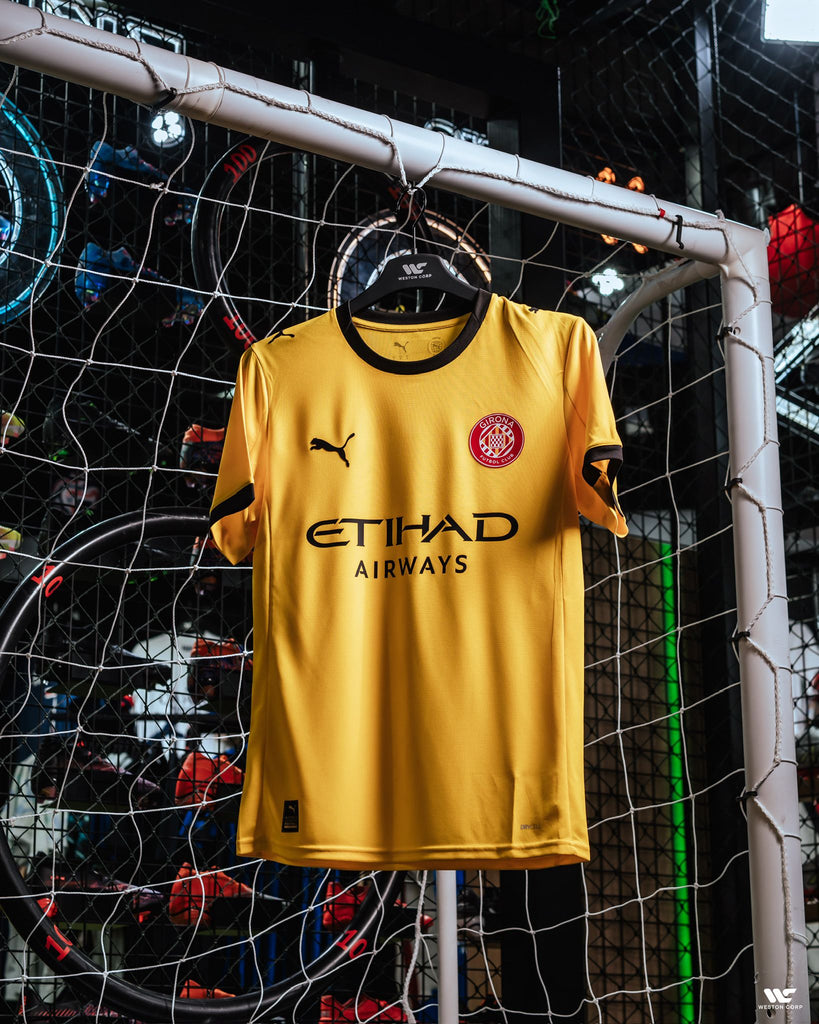 Girona FC Adult 2025/26 Away Jersey