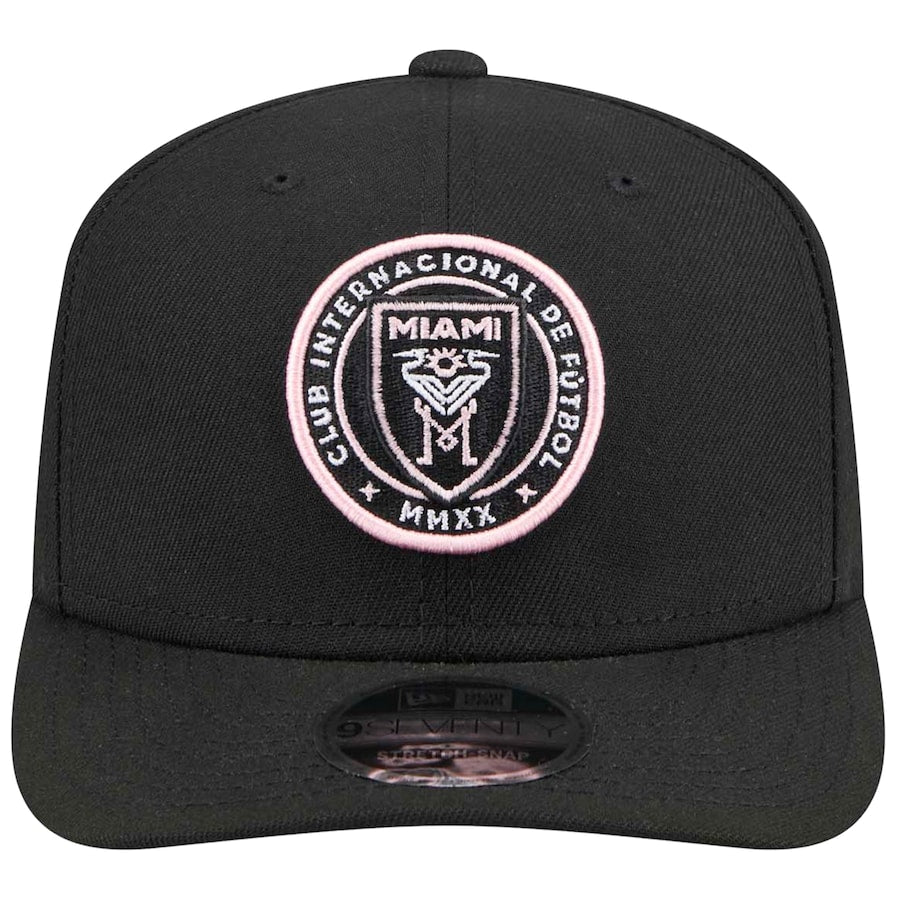 Inter Miami CF 9SEVENTY Stretch-Snap Cap – Weston Corporation