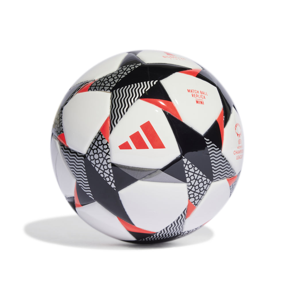 WUCL 2024 Mini Ball