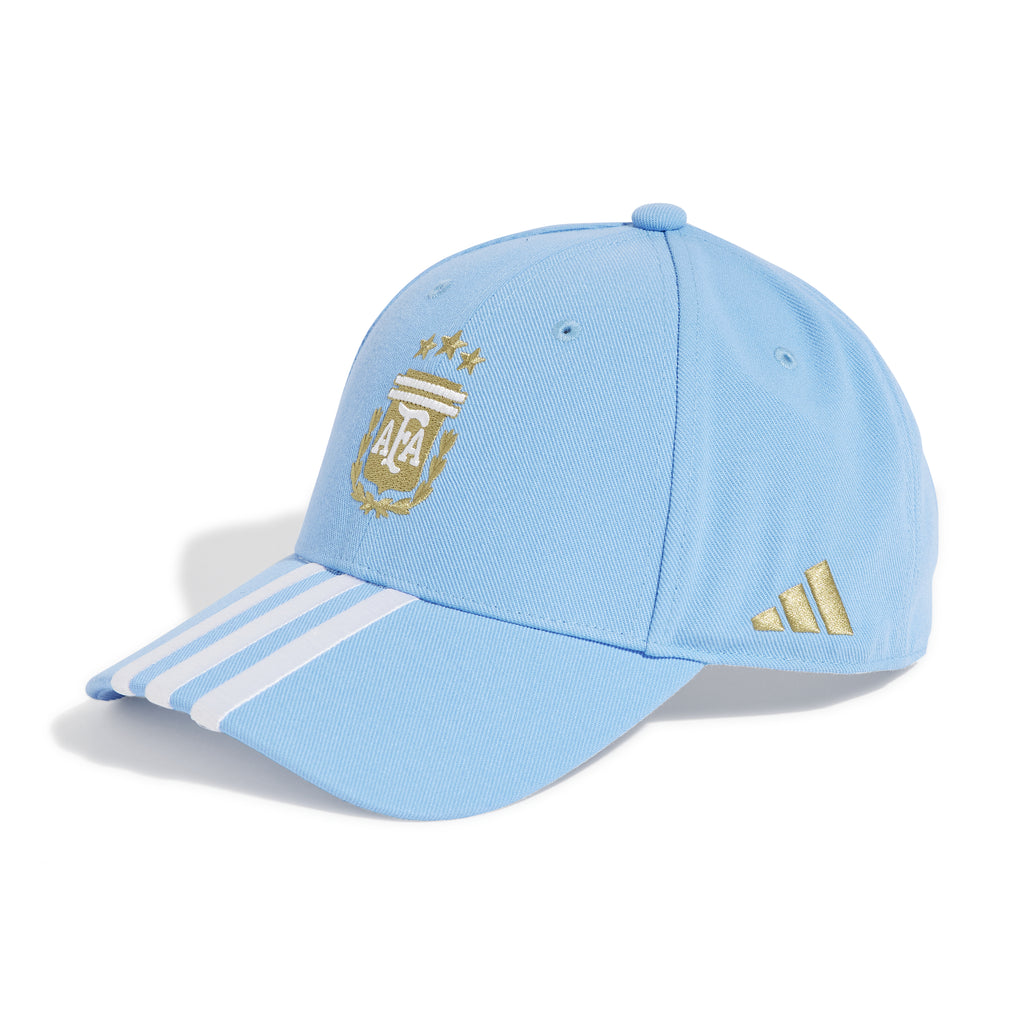 Argentina Adult Copa America 2024 BB Cap