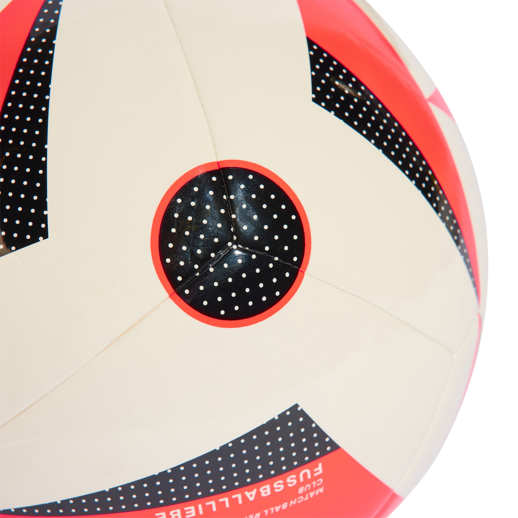Adidas Euro 2024 Club Ball – Weston Corporation