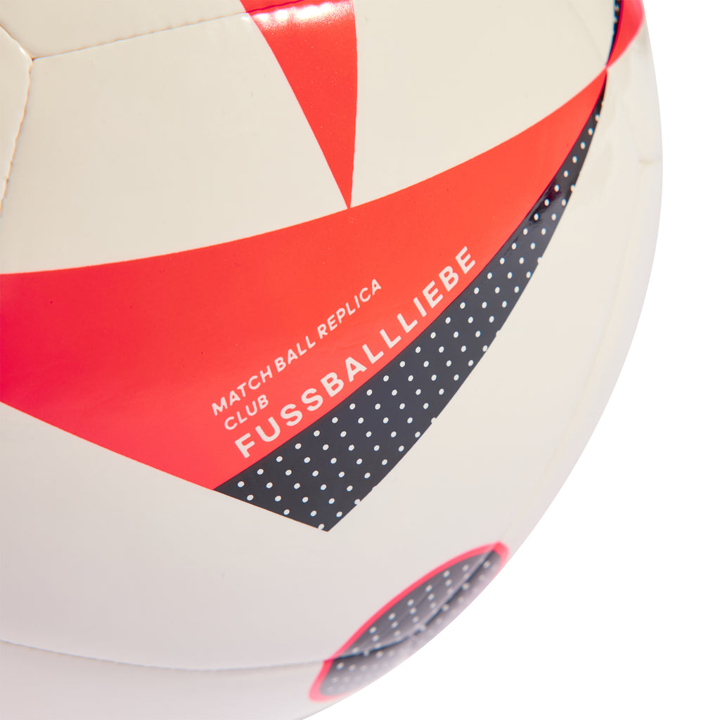 Adidas Euro 2024 Club Ball – Weston Corporation