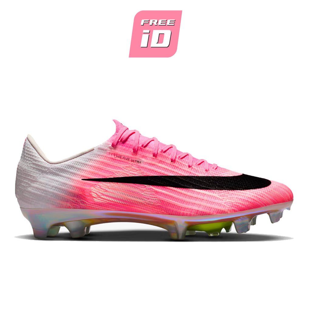 Mercurial Zoom Superfly 11 Elite FG 'Breakout' Pack
