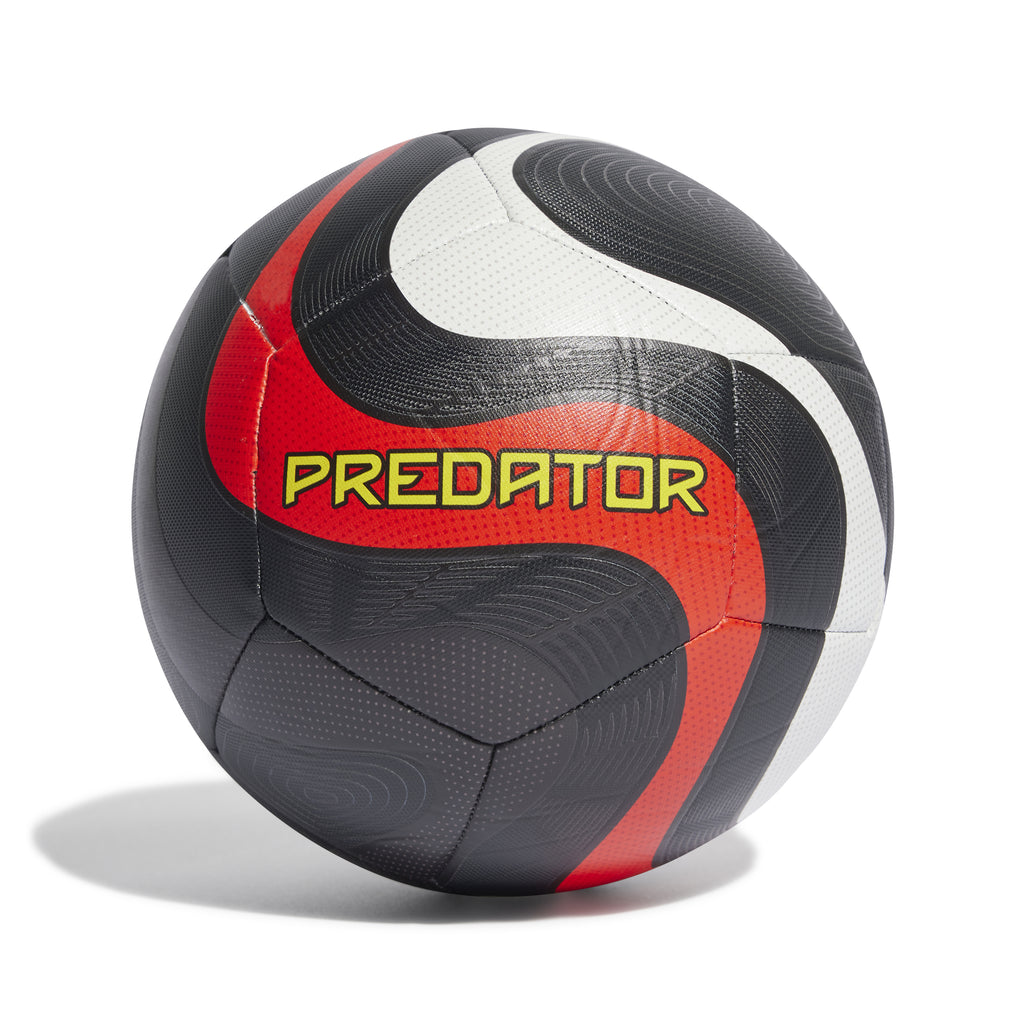 Predator Training Ball 'Solar Energy Pack'