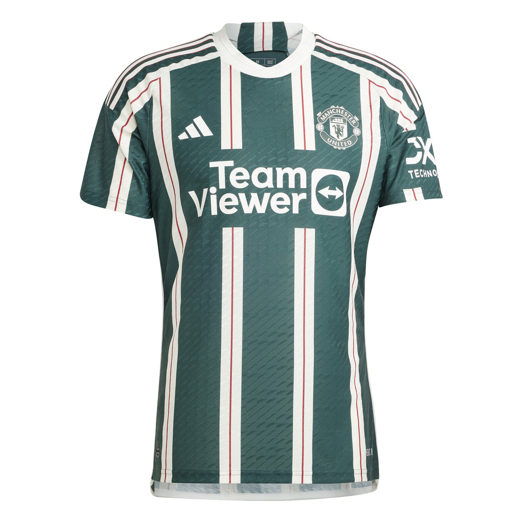 Manchester United Adult 2023-24 Away Authentic Jersey
