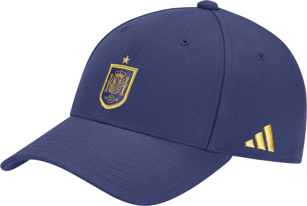 Spain Adult Euro 2024 Cap