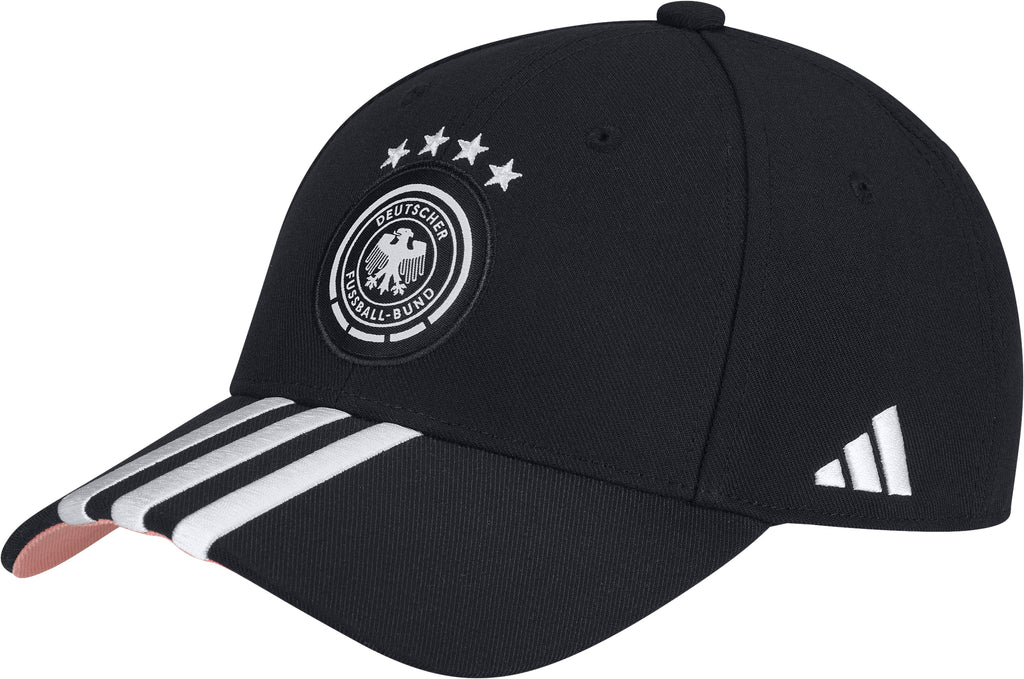 Germany Adult Euro 2024 Cap