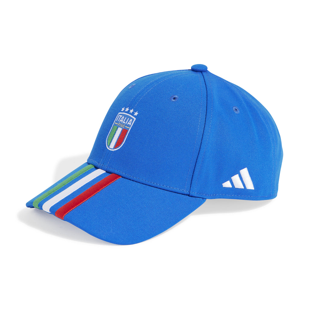 Italy Adult Euro 2024 Cap