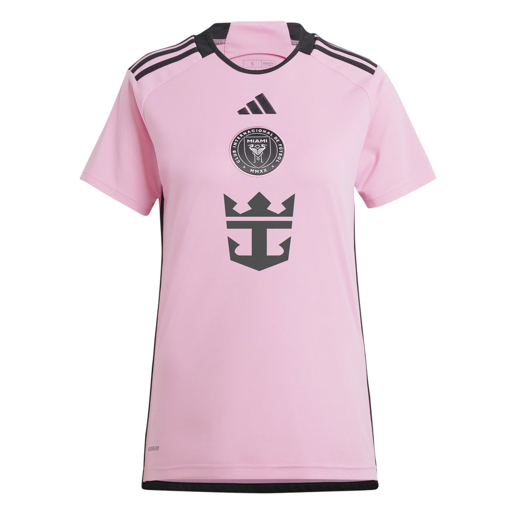 Inter Miami Womens 2024 Home Jersey