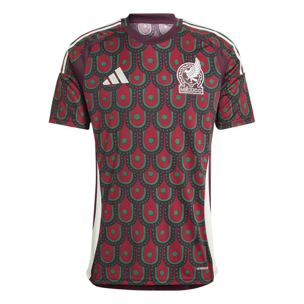 Mexico Adult Copa America 2024 Home Jersey