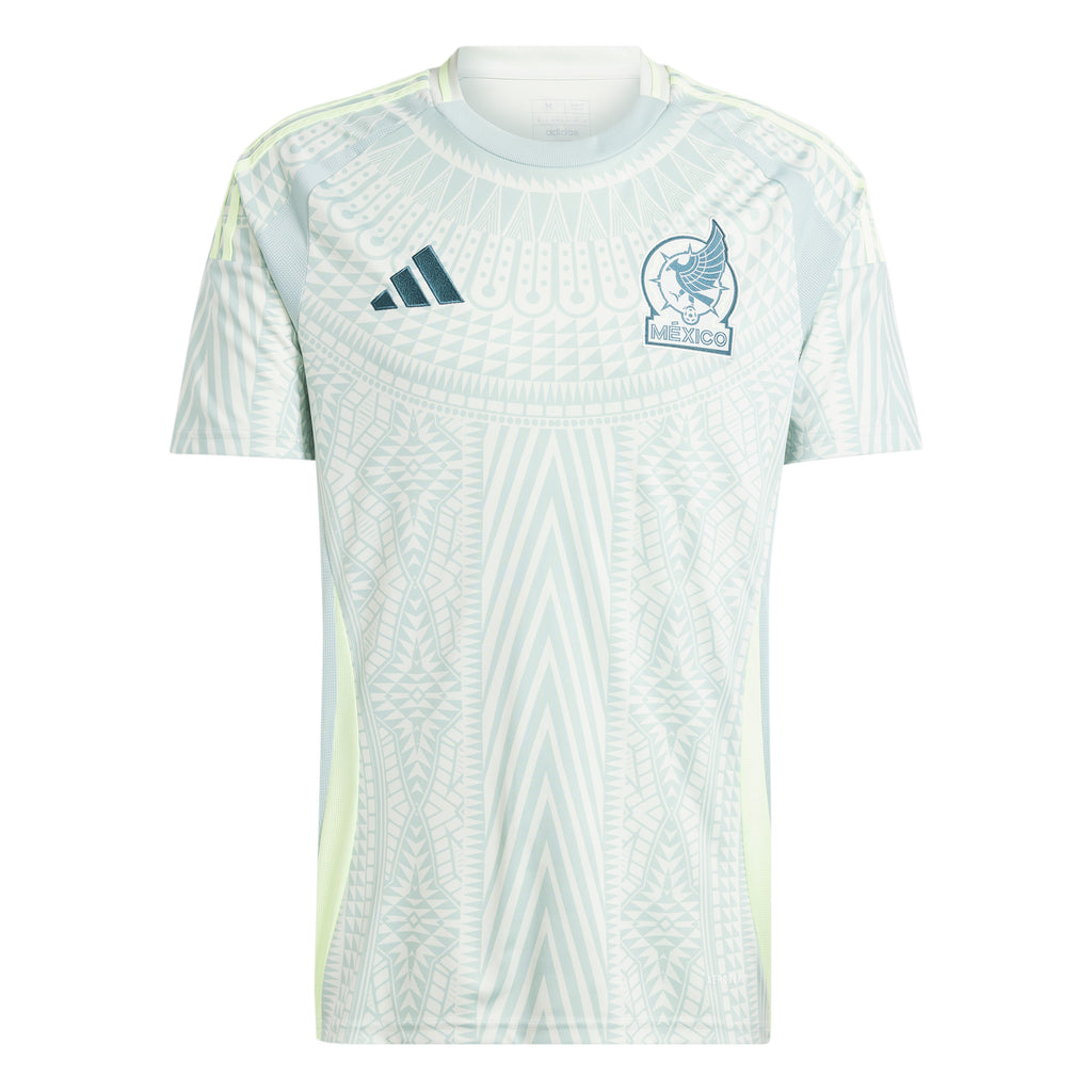 Mexico Adult Copa America 2024 Away Jersey
