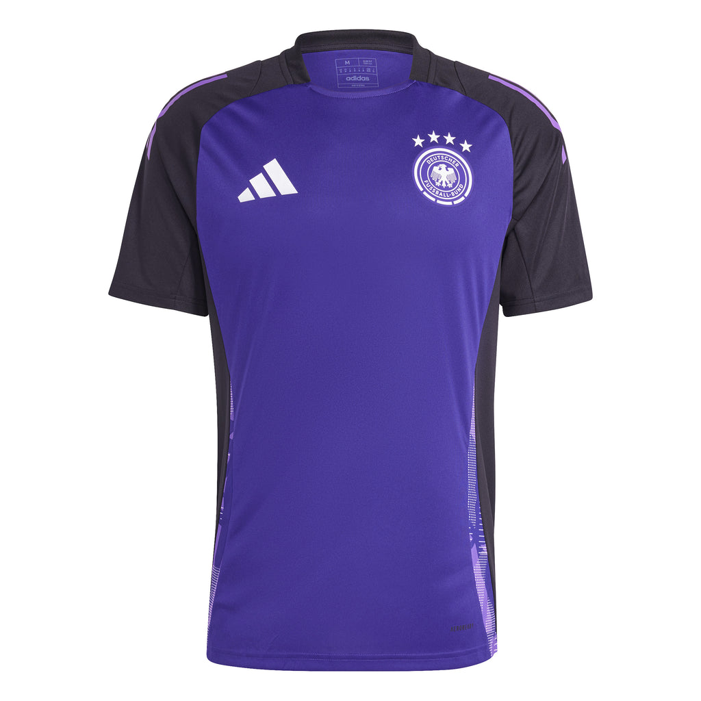 Germany Adult Euro 2024 Training Jersey