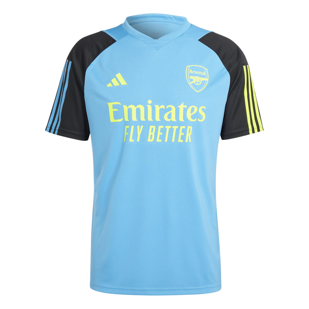 Arsenal Adult 2023-24 Training Jersey