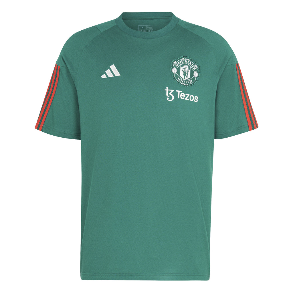 Manchester United Adult 2023-24 Training Tee