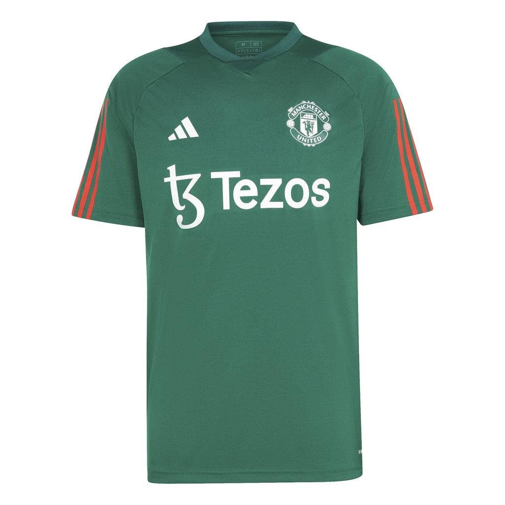 Manchester United Adult 2023-24 Training Jersey