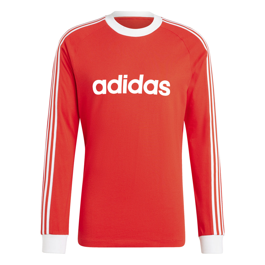 Bayern Munich Adult 70s LS Jersey