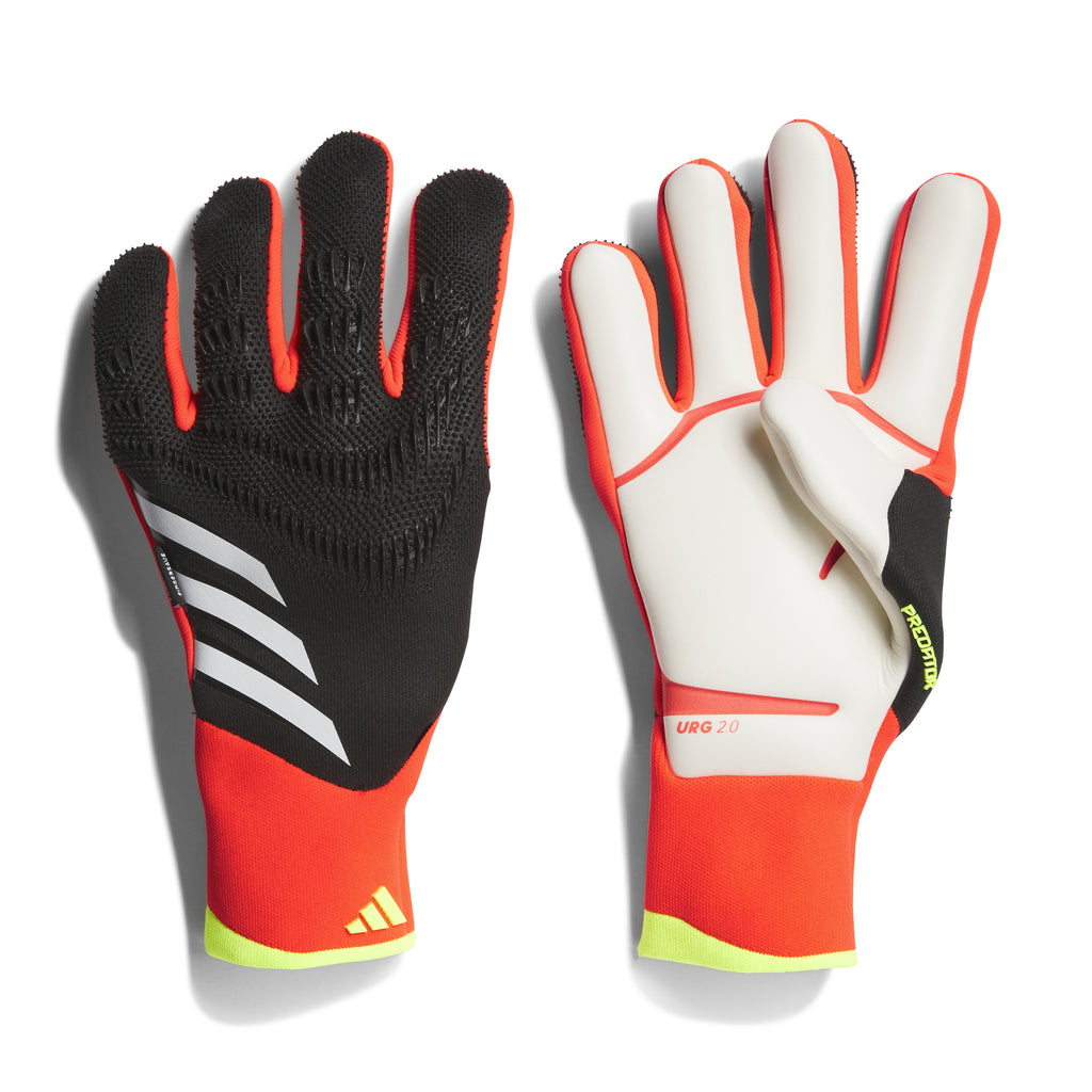 Predator Goalkeeper Glove Pro FS 'Solar Energy Pack'