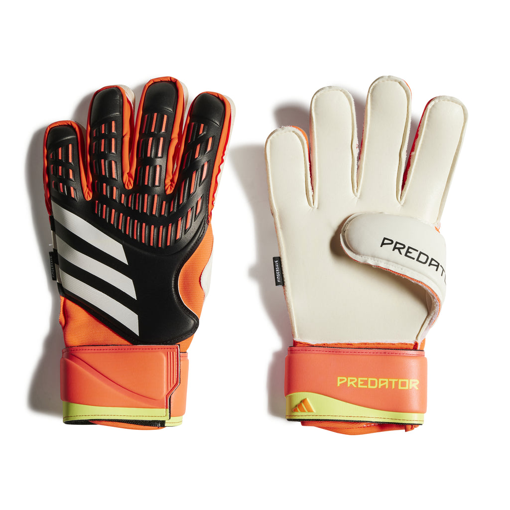 Predator Goalkeeper Glove Match FS 'Solar Energy Pack'