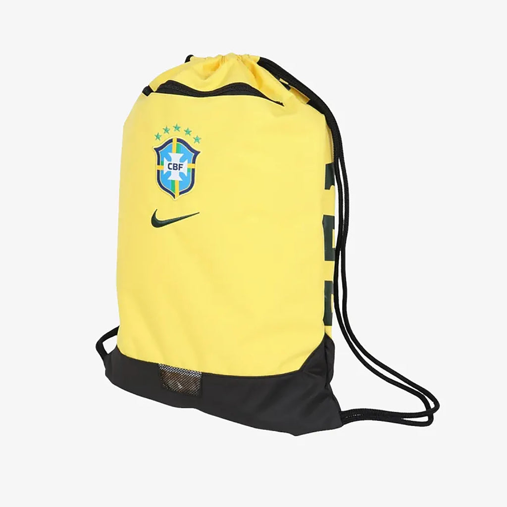Brazil 2026 Academy Gymsack