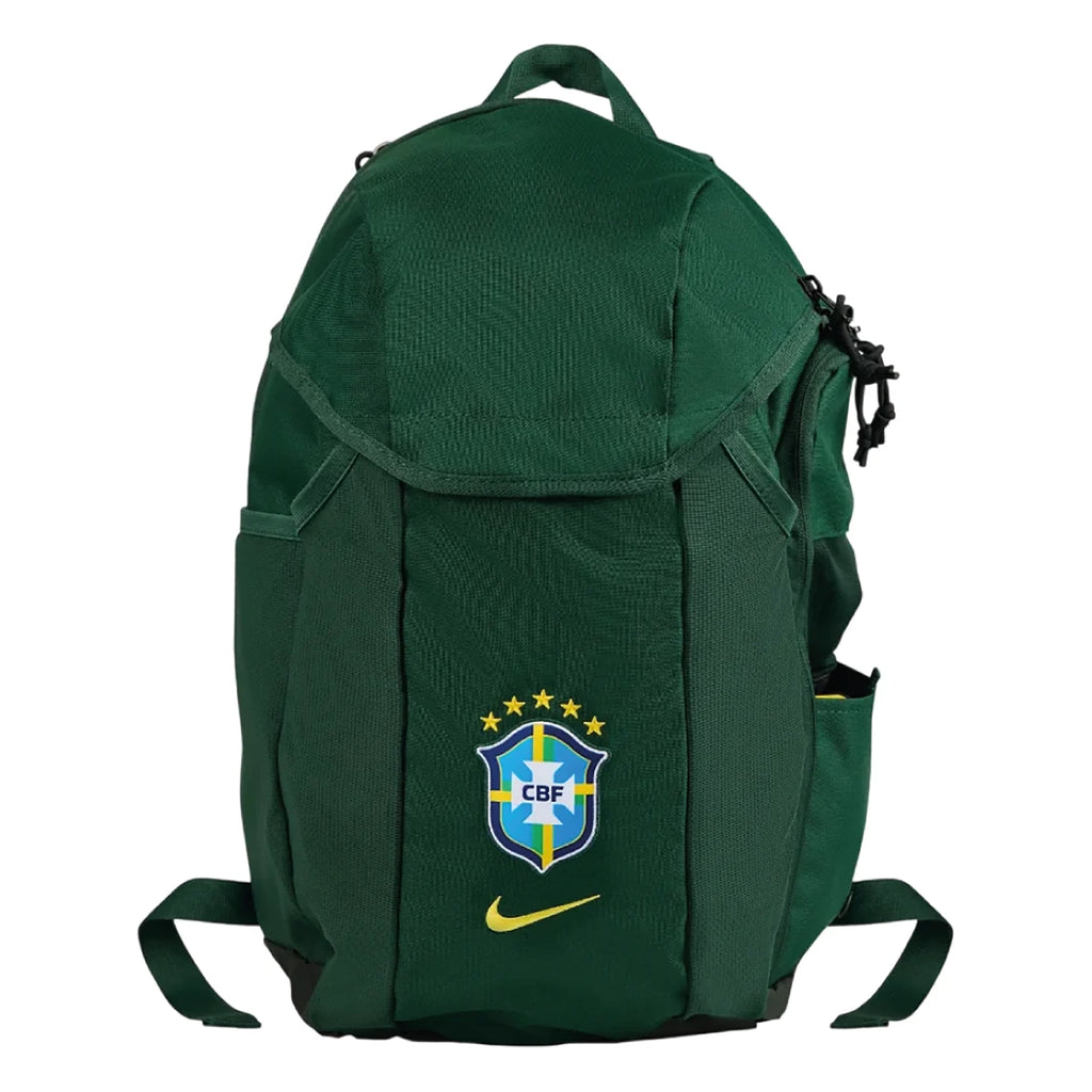 Brazil 2026 Academy Backpack