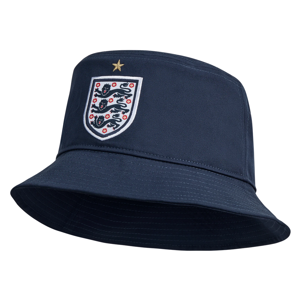 England World Cup 2026 Bucket Hat – Weston Corporation