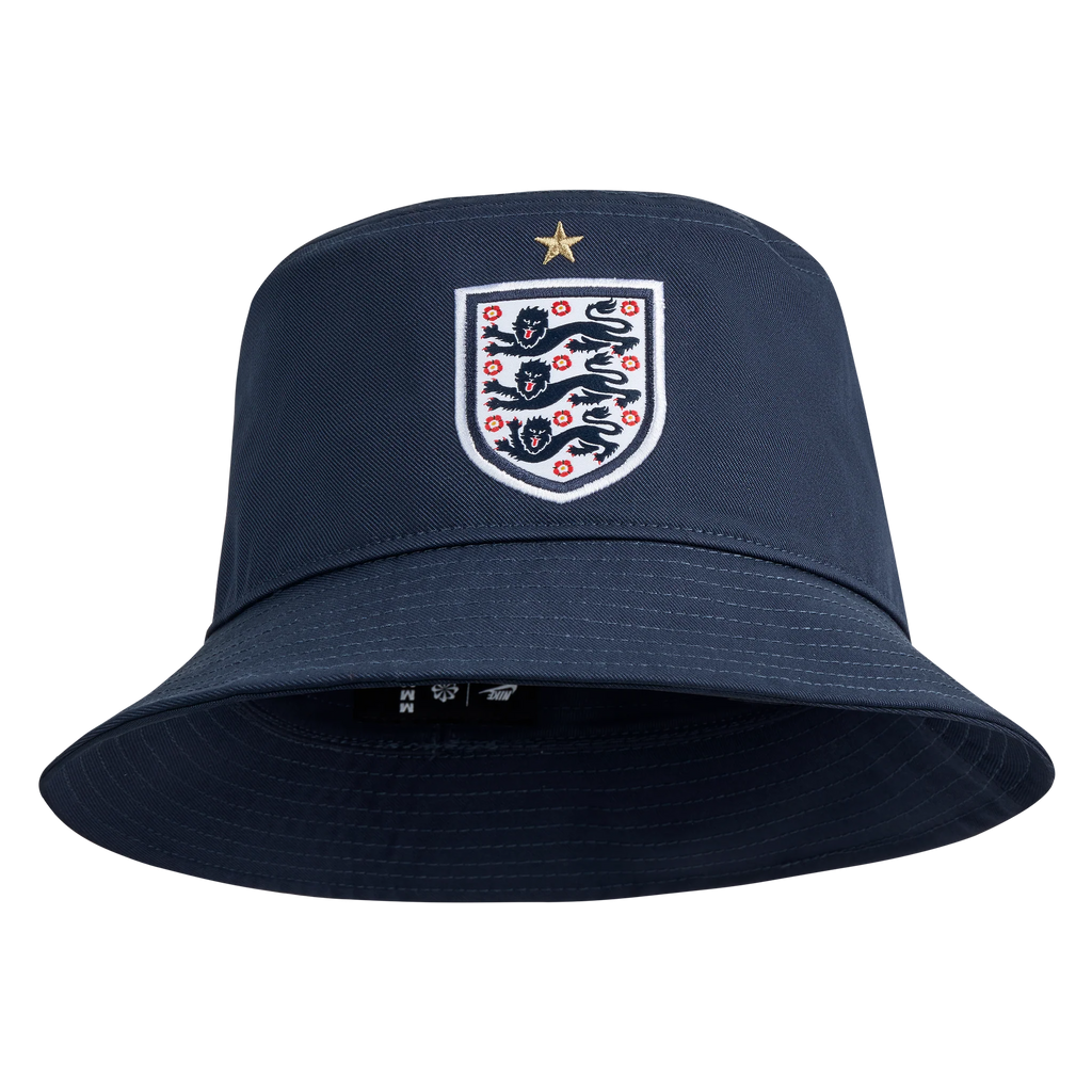 England World Cup 2026 Bucket Hat