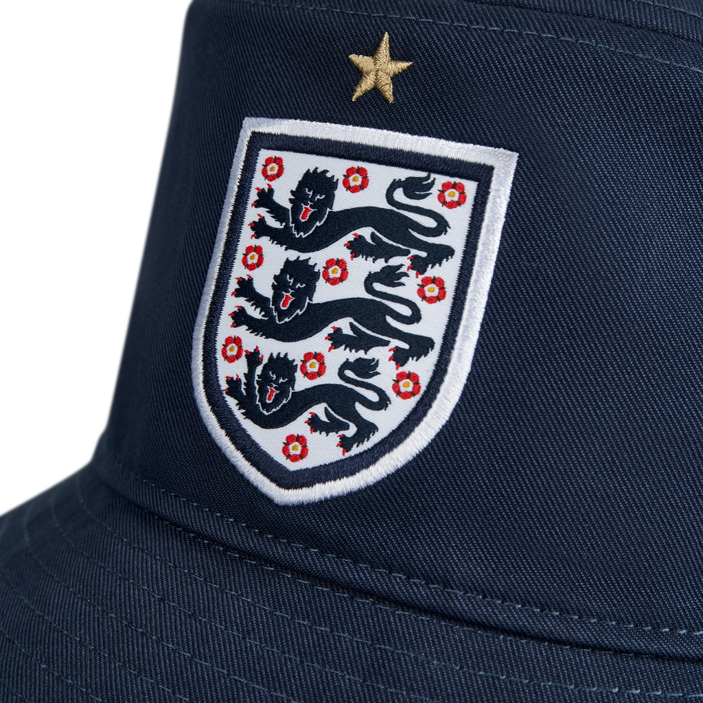 England World Cup 2026 Bucket Hat – Weston Corporation