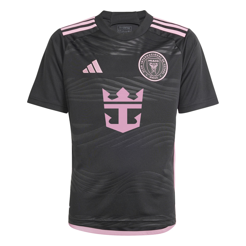 Inter Miami Youth 2024 Away Jersey