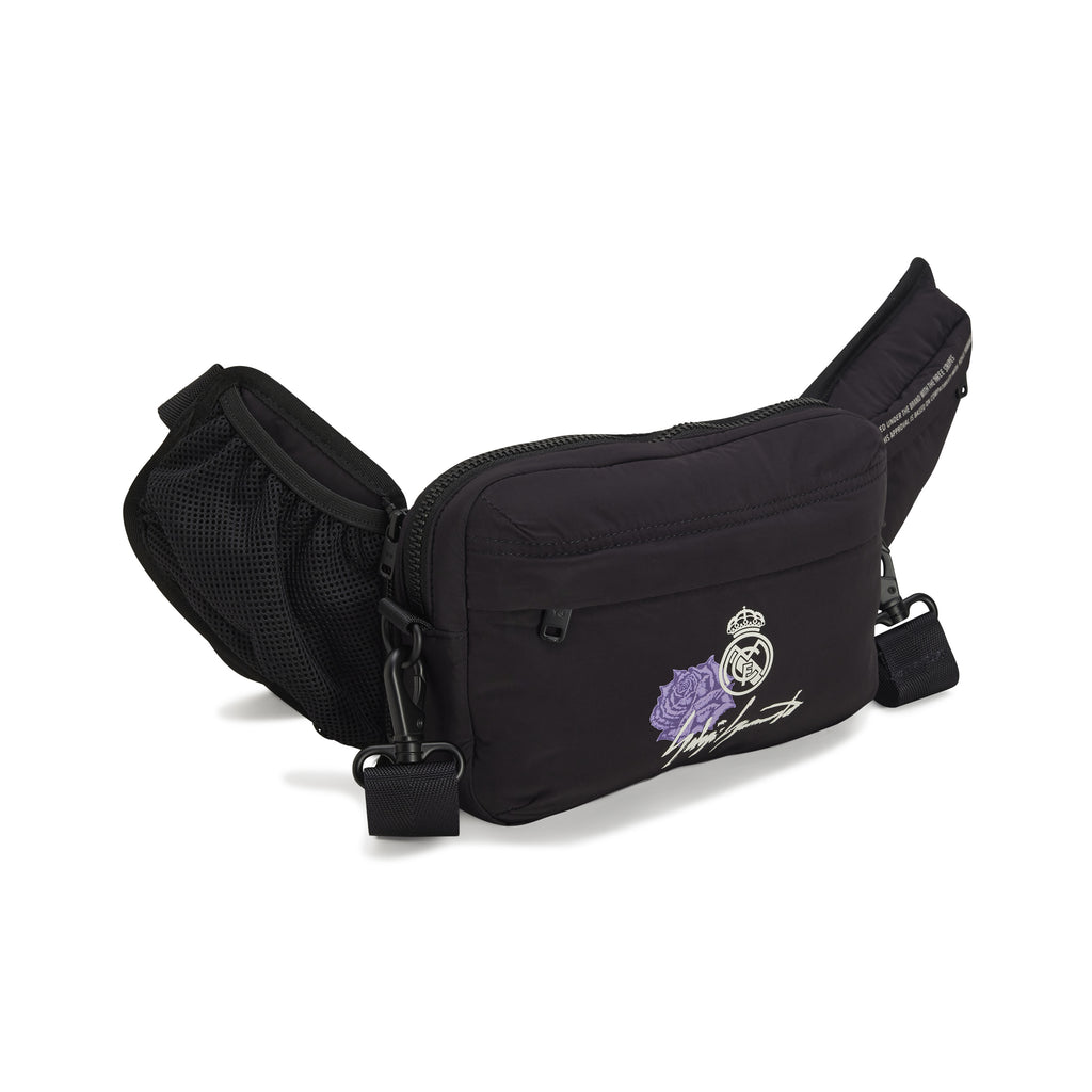 Y-3 Real Madrid 2023-24 Crossbody Bag – Weston Corporation