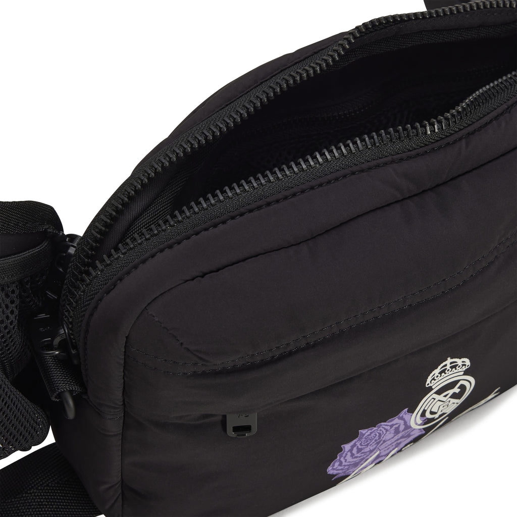 Y-3 Real Madrid 2023-24 Crossbody Bag – Weston Corporation