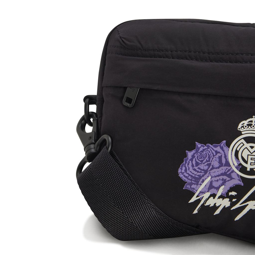 Y-3 Real Madrid 2023-24 Crossbody Bag – Weston Corporation