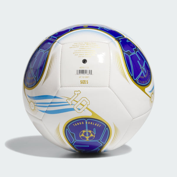 Adidas Messi Club Ball