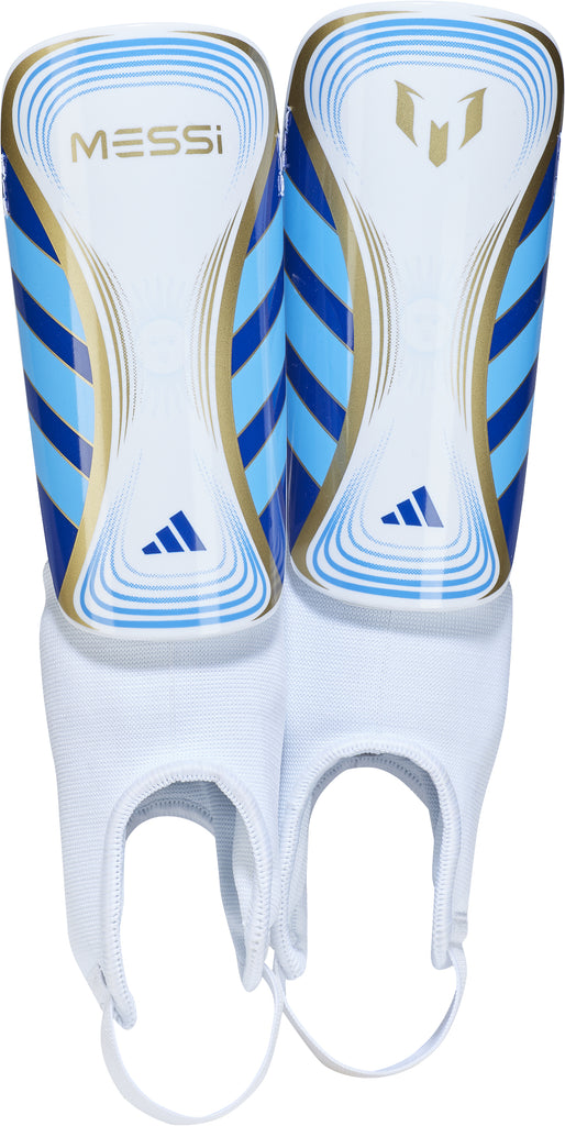 Adidas Junior Messi Shinguard Match