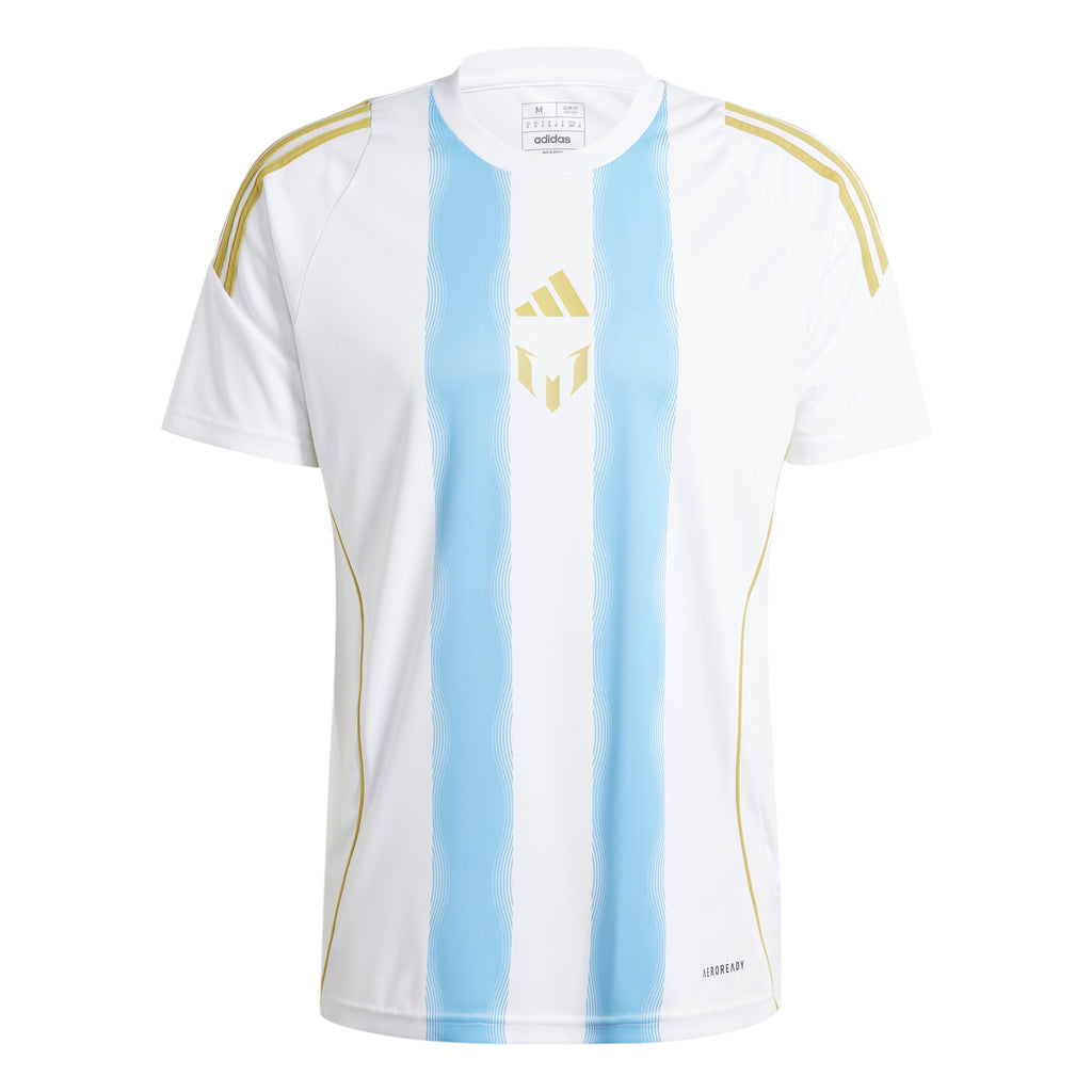 Adidas Adult Messi Training Jersey