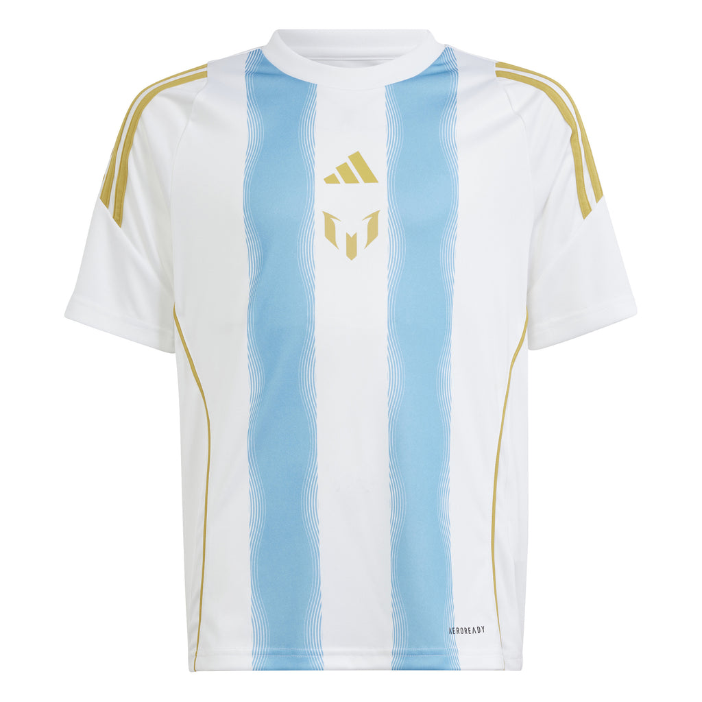 Adida Messi Youth Training Jersey