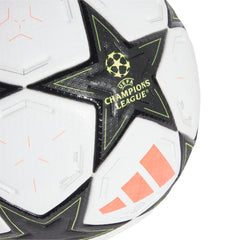 Adidas UCL 2024-25 Pro Official Match Ball – Weston Corporation