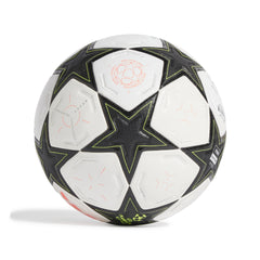 Adidas UCL 2024-25 Pro Official Match Ball – Weston Corporation